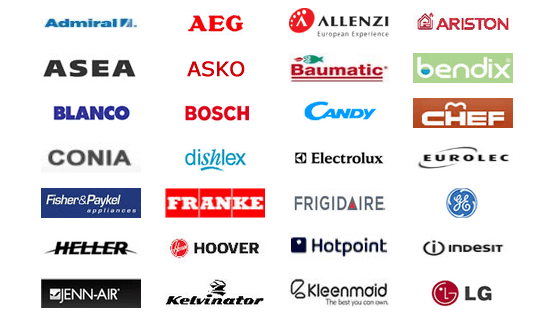 Brands we have worked with